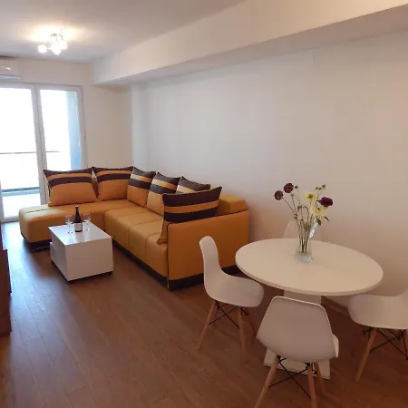 Apartment Kiara *