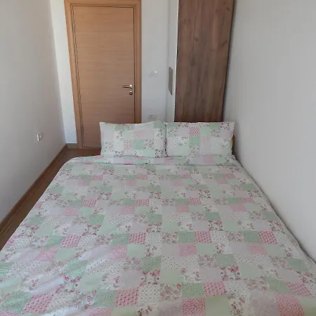 Apartment Kiara Skopje