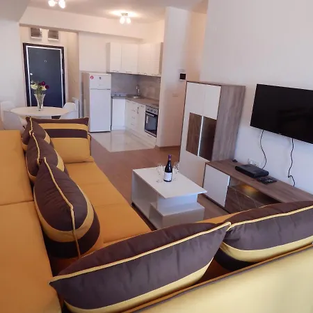Apartment Kiara *