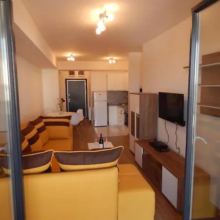 Apartment Kiara