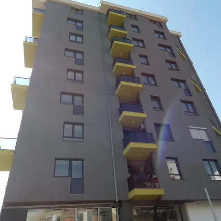 Apartment Kiara