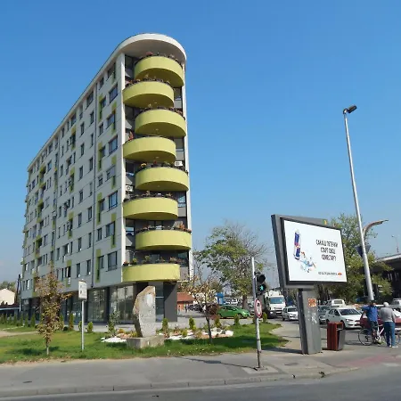 Kiara Apartment *