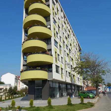 Apartment Kiara