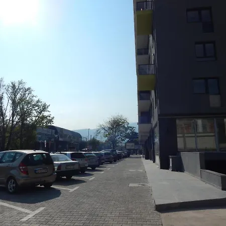 Apartment Kiara *