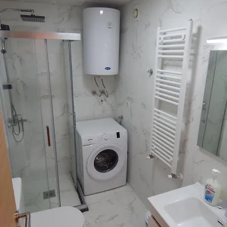 Kiara Apartment