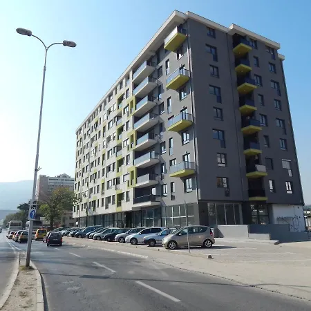 Kiara Apartment Skopje